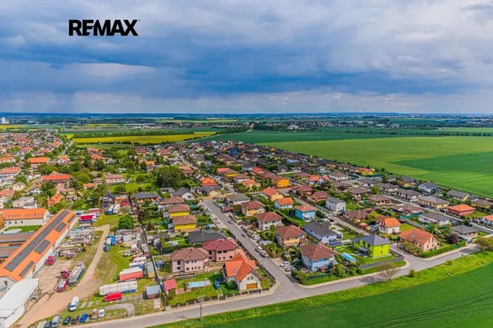 Prodej rodinného domu, Bašť, K Šíbrovce, 81 m2