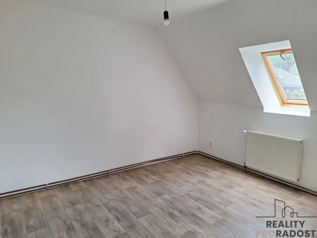 Pronájem bytu 3+kk, Děčín, Slovanská, 83 m2
