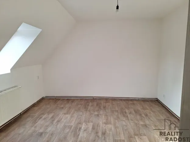 Pronájem bytu 3+kk, Děčín, Slovanská, 83 m2