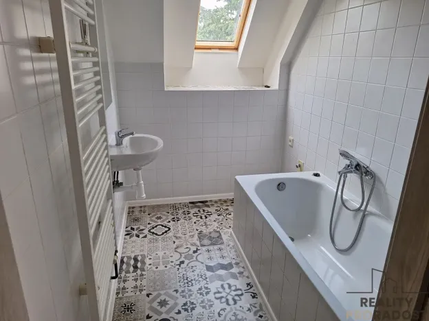 Pronájem bytu 3+kk, Děčín, Slovanská, 83 m2