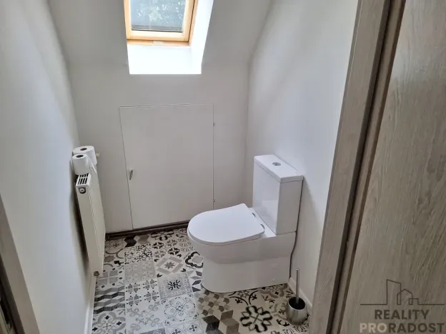 Pronájem bytu 3+kk, Děčín, Slovanská, 83 m2