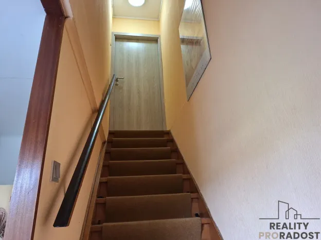 Pronájem bytu 3+kk, Děčín, Slovanská, 83 m2