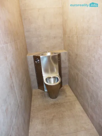 Pronájem obchodního prostoru, Praha - Stodůlky, Mukařovského, 735 m2