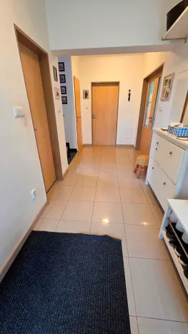 Prodej rodinného domu, Tismice, 115 m2