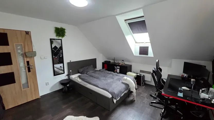 Prodej rodinného domu, Tismice, 115 m2