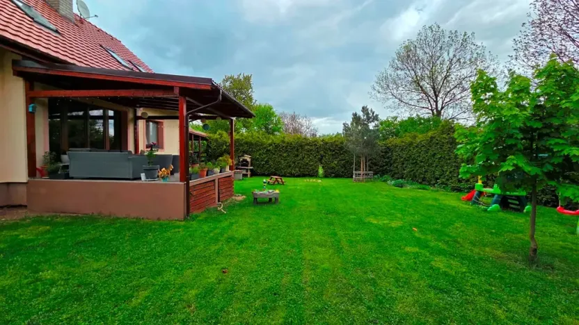 Prodej rodinného domu, Tismice, 115 m2