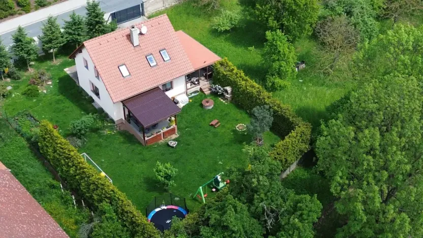 Prodej rodinného domu, Tismice, 115 m2
