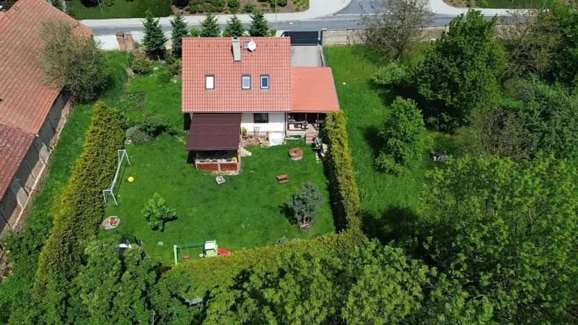 Prodej rodinného domu, Tismice, 115 m2