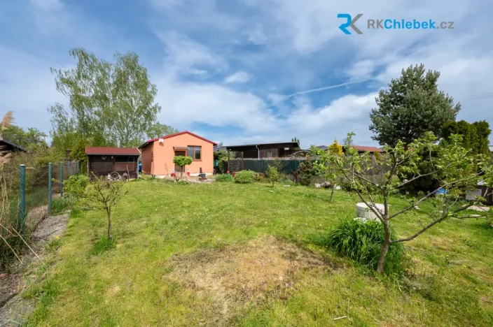 Prodej chaty, Paskov, Komenského nábřeží, 20 m2
