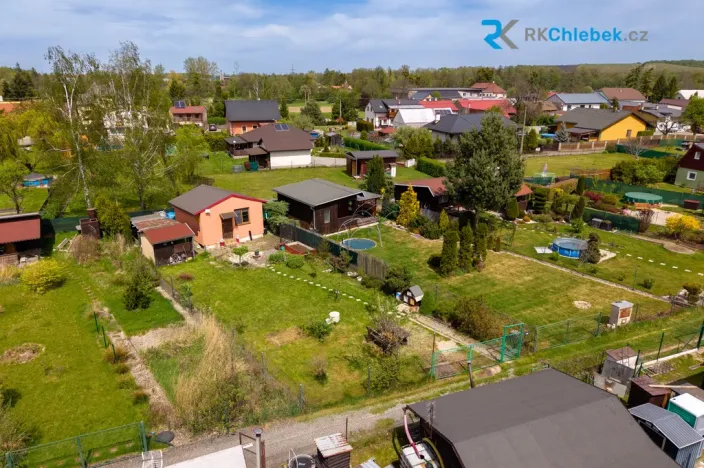 Prodej chaty, Paskov, Komenského nábřeží, 20 m2