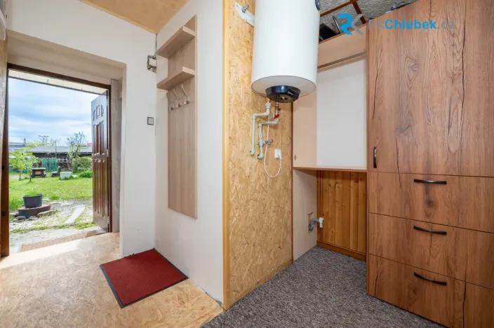 Prodej chaty, Paskov, Komenského nábřeží, 20 m2