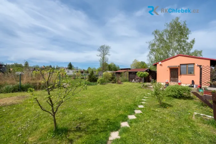 Prodej chaty, Paskov, Komenského nábřeží, 20 m2