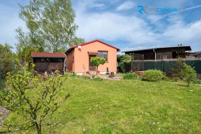 Prodej chaty, Paskov, Komenského nábřeží, 20 m2