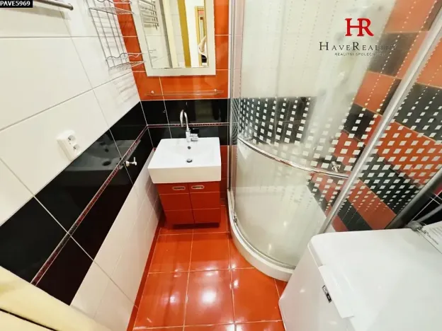 Pronájem bytu 2+1, Votice, Husova, 54 m2