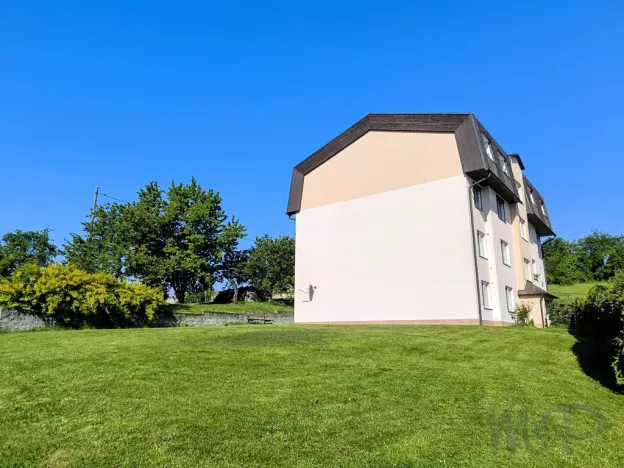 Prodej bytu 2+kk, Výčapy, 63 m2