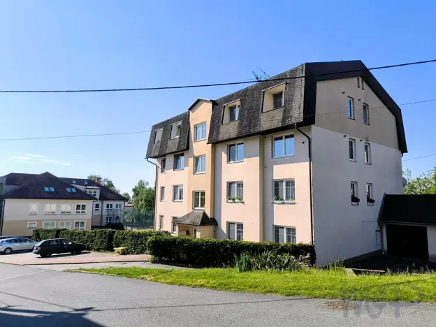 Prodej bytu 2+kk, Výčapy, 63 m2