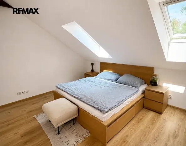 Prodej bytu 2+kk, Kutná Hora, Nádražní, 60 m2