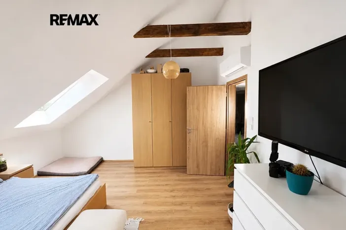 Prodej bytu 2+kk, Kutná Hora, Nádražní, 60 m2