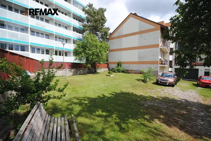 Prodej bytu 2+kk, Kutná Hora, Nádražní, 60 m2