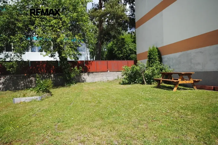 Prodej bytu 2+kk, Kutná Hora, Nádražní, 60 m2