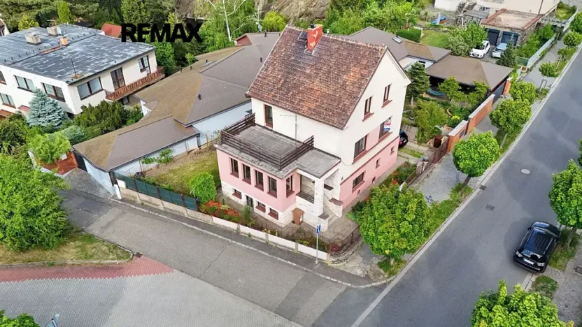 Prodej rodinného domu, Kolín, Zborovská, 180 m2