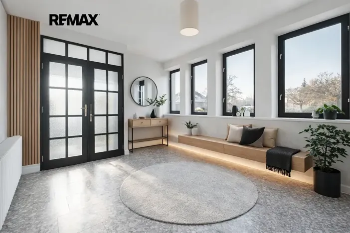 Prodej rodinného domu, Kolín, Zborovská, 180 m2