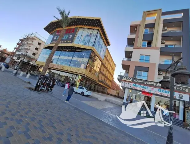 Prodej bytu 1+kk, Hurghada, Egypt, 24 m2