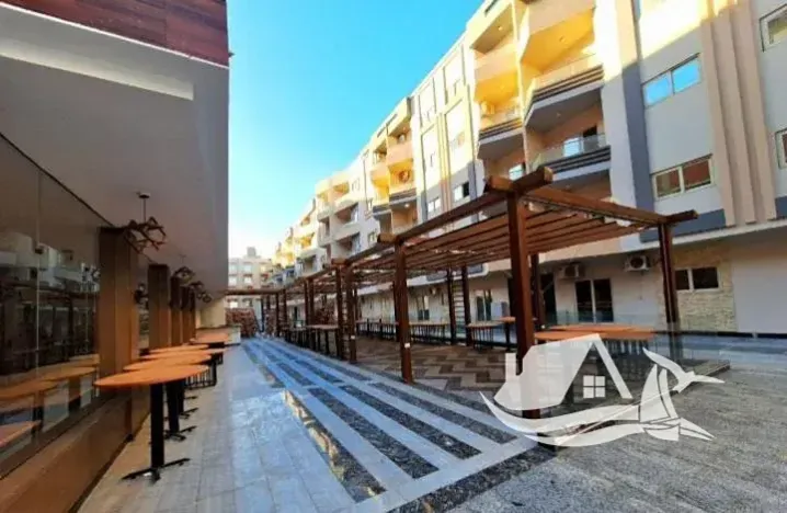 Prodej bytu 1+kk, Hurghada, Egypt, 24 m2