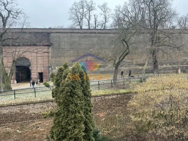 Pronájem bytu 2+1, Praha - Vyšehrad, Vratislavova, 66 m2
