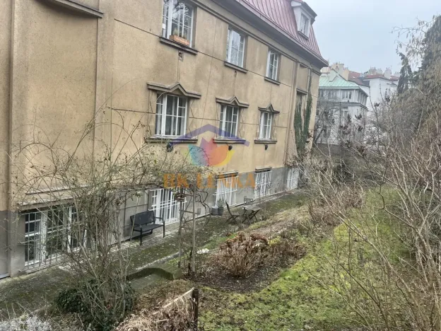 Prodej bytu 2+1, Praha - Vyšehrad, Vratislavova, 66 m2