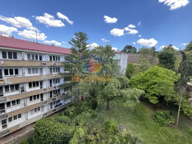 Prodej bytu 2+1, Praha - Vyšehrad, Vratislavova, 66 m2
