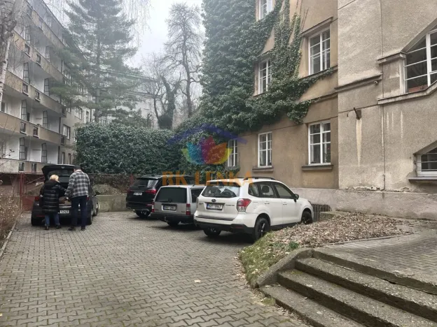 Prodej bytu 2+1, Praha - Vyšehrad, Vratislavova, 66 m2