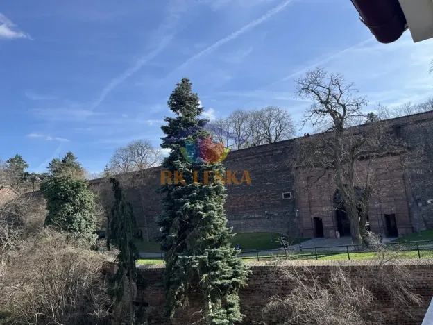 Prodej bytu 2+1, Praha - Vyšehrad, Vratislavova, 66 m2