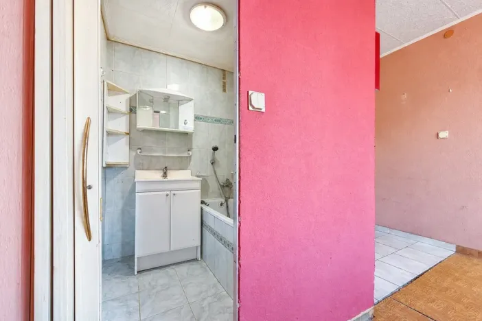 Prodej bytu 3+1, Chomutov, Palackého, 80 m2
