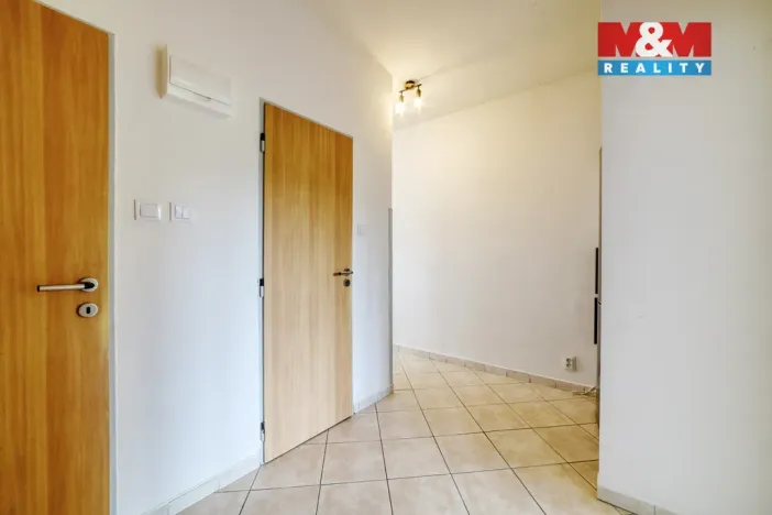 Prodej bytu 2+1, Cheb, Kosmonautů, 54 m2