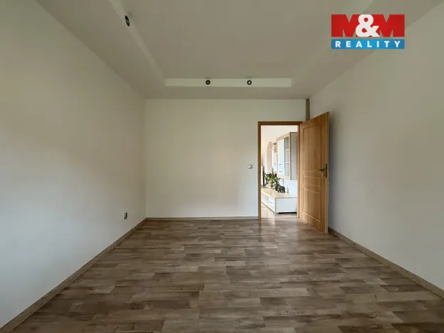 Pronájem bytu 3+1, Karviná - Mizerov, Majakovského, 60 m2