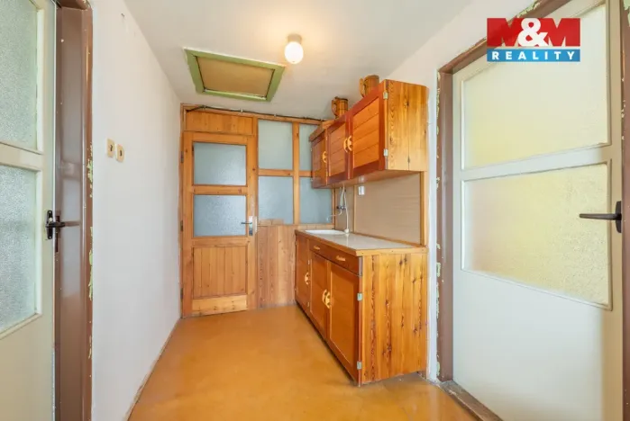 Prodej rodinného domu, Hvozdnice, 136 m2