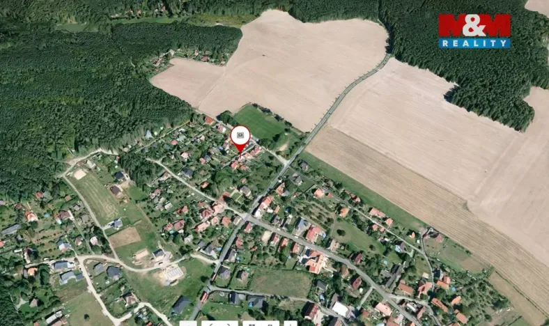Prodej rodinného domu, Hvozdnice, 136 m2
