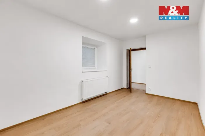 Prodej rodinného domu, Lochovice, 163 m2