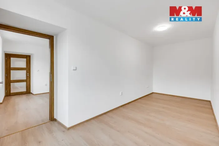 Prodej rodinného domu, Lochovice, 110 m2