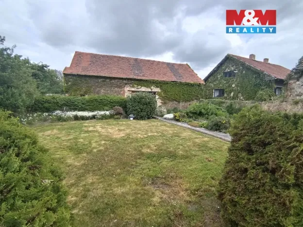 Prodej rodinného domu, Lochovice, 110 m2
