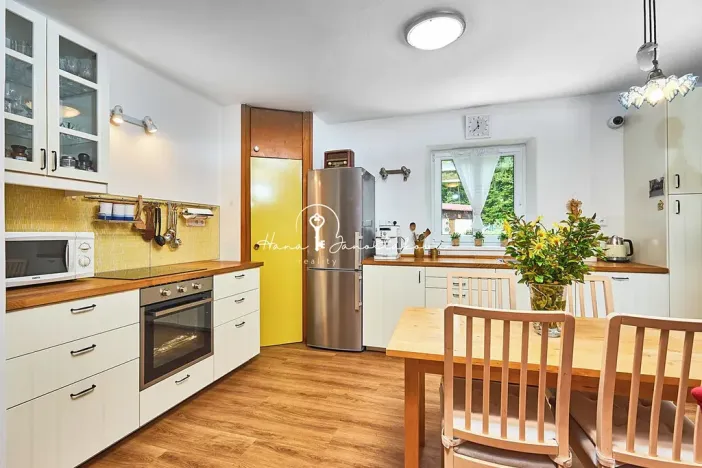 Prodej chalupy, Vítězná, 100 m2