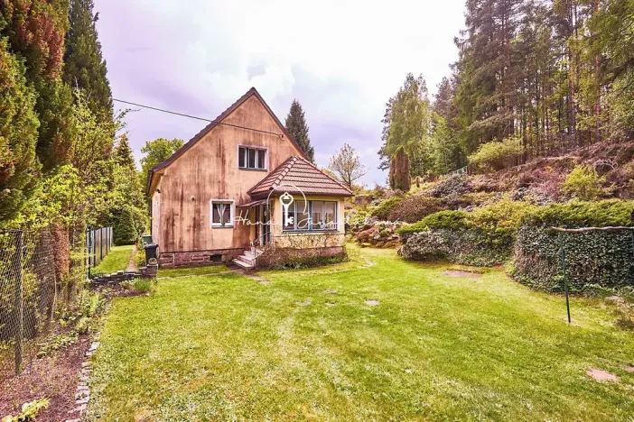 Prodej chalupy, Vítězná, 100 m2
