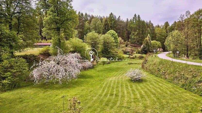 Prodej chalupy, Vítězná, 100 m2