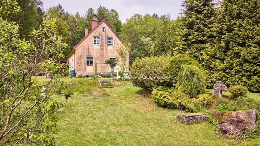 Prodej chalupy, Vítězná, 100 m2