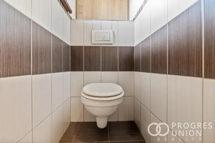 Prodej bytu 2+1, Vsetín, Tyršova, 39 m2