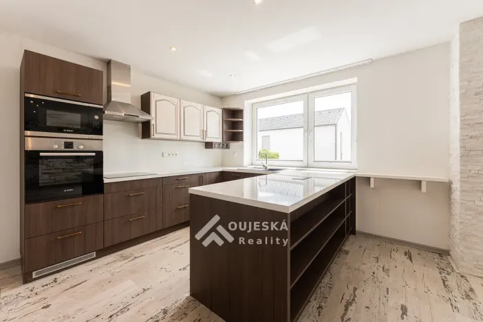 Prodej rodinného domu, Letovice, Mánesova, 130 m2
