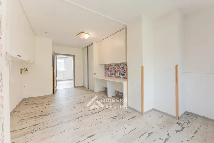 Prodej rodinného domu, Letovice, Mánesova, 130 m2