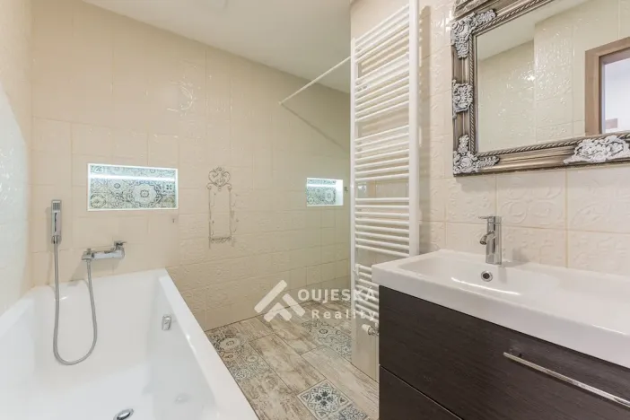 Prodej rodinného domu, Letovice, Mánesova, 130 m2