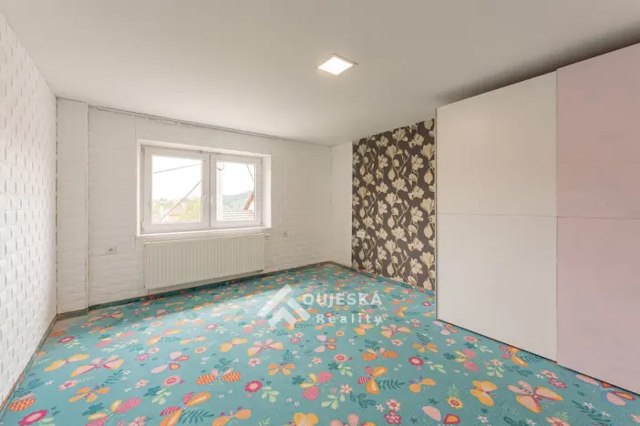 Prodej rodinného domu, Letovice, Mánesova, 130 m2